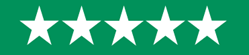 Five star rating