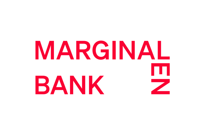 Logo: Marginalen Bank