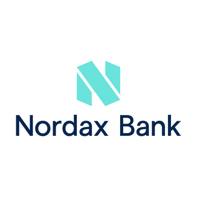 Logo: Nordax Bank